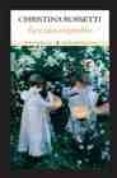 parecidos razonables-christina rossetti-9788496601222 parecidos razonables-christina rossetti-9788496601222