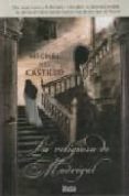 la religiosa de madrigal-michel de castillo-9788496626522 la religiosa de madrigal-michel de castillo-9788496626522
