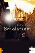 scholarium-claudia gross-9788496689022 scholarium-claudia gross-9788496689022