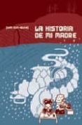 la historia de mi madre-kim eun sung-9788496722422 la historia de mi madre-kim eun sung-9788496722422