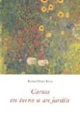 cartas en torno a un jardin-rainer maria rilke-9788497165822 cartas en torno a un jardin-rainer maria rilke-9788497165822