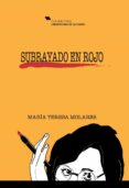 subrayado en rojo (ebook)-9788497176422 subrayado en rojo (ebook)-9788497176422