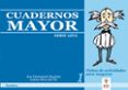 cuadernos mayor 1 (serie azul) (nivel inicial): fichas de activid ades para mayores-leticia perez del tio-ana chaminade bautista-9788497271622 cuadernos mayor 1 (serie azul) (nivel inicial): fichas de activid ades para mayores-leticia perez del tio-ana chaminade bautista-9788497271622