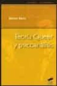 teoria queer y psicoanalisis-javier saez-9788497561822 teoria queer y psicoanalisis-javier saez-9788497561822