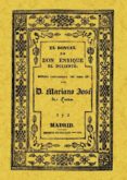 el doncel de don enrique el doliente (2 vols.): historia caballer esca del siglo xv (ed. facsimil de 1834)-mariano jose de larra-9788497611022 el doncel de don enrique el doliente (2 vols.): historia caballer esca del siglo xv (ed. facsimil de 1834)-mariano jose de larra-9788497611022