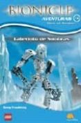 laberinto de sombras (bionicle aventuras nº 6)-greg farshtey-9788497632522 laberinto de sombras (bionicle aventuras nº 6)-greg farshtey-9788497632522
