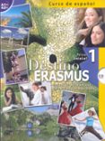 destino erasmus 1 (incluye cd)-9788497784122 destino erasmus 1 (incluye cd)-9788497784122