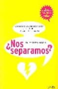 ¿nos separamos?: conflictos de pareja. recomendaciones de un famo so especialista para resolver momentos de crisis-peter kramer-9788497841122 ¿nos separamos?: conflictos de pareja. recomendaciones de un famo so especialista para resolver momentos de crisis-peter kramer-9788497841122