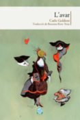 l avar-carlo goldoni-9788497916622 l avar-carlo goldoni-9788497916622