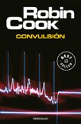 convulsion-robin cook-9788497935722 convulsion-robin cook-9788497935722