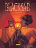 blacksad nº 3: alma roja (4ª ed.)-juan diaz canales-juanjo guarnido-9788498144222 blacksad nº 3: alma roja (4ª ed.)-juan diaz canales-juanjo guarnido-9788498144222