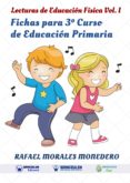 lecturas de educacion fisica. fichas de 3º de primaria (ebook)-9788498232622 lecturas de educacion fisica. fichas de 3º de primaria (ebook)-9788498232622