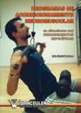 programas de acondicionamiento neuromuscular en situaciones con requerimientos especificos (chulvi) (ebook)-9788498237122 programas de acondicionamiento neuromuscular en situaciones con requerimientos especificos (chulvi) (ebook)-9788498237122