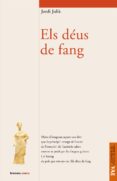 els deus de fang-jordi julia-9788498241822 els deus de fang-jordi julia-9788498241822
