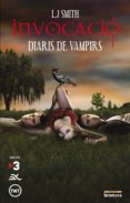 diaris de vampirs: invocacio-l.j. smith-9788498248722 diaris de vampirs: invocacio-l.j. smith-9788498248722