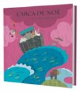 l arca de noe (pop up)-lluis farre-9788498254822 l arca de noe (pop up)-lluis farre-9788498254822