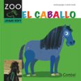 el caballo (¿como soy?)-montserrat ganges-9788498256222 el caballo (¿como soy?)-montserrat ganges-9788498256222