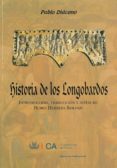 historia de los longobardos-9788498280722 historia de los longobardos-9788498280722