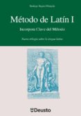 método de latín i: incorpora clave del método (ebook)-santiago segura munguia-9788498304022 método de latín i: incorpora clave del método (ebook)-santiago segura munguia-9788498304022