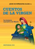 cuentos de la virgen-jaime de peñaranda algar-9788498428322 cuentos de la virgen-jaime de peñaranda algar-9788498428322