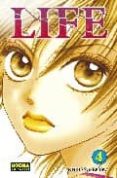 life nº 4-keiko suenobu-9788498470222 life nº 4-keiko suenobu-9788498470222