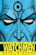 watching the watchmen-chip kidd-dave gibbons-9788498478822 watching the watchmen-chip kidd-dave gibbons-9788498478822