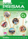 nuevo prisma nivel c1 libro del alumno-9788498482522 nuevo prisma nivel c1 libro del alumno-9788498482522