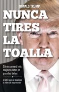 nunca tires la toalla (ebook)-9788498754322 nunca tires la toalla (ebook)-9788498754322