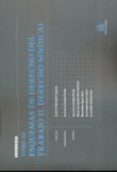 esquemas de derecho del trabajo ii: derecho sindical: tomo xx-9788498764222 esquemas de derecho del trabajo ii: derecho sindical: tomo xx-9788498764222
