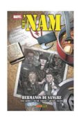 the nam 3: hermanos de sangre-doug mourray-9788498859522 the nam 3: hermanos de sangre-doug mourray-9788498859522