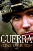 (pe) guerra-sebastian junger-9788498921922 (pe) guerra-sebastian junger-9788498921922