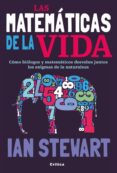 las matematicas de la vida-ian stewart-9788498922622 las matematicas de la vida-ian stewart-9788498922622