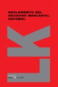 reglamento del registro mercantil español-9788498975222 reglamento del registro mercantil español-9788498975222