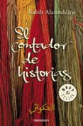 el contador de historias-rabih alameddine-9788499082622 el contador de historias-rabih alameddine-9788499082622