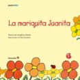 la mariquita juanita-angelica satiro-9788499216522 la mariquita juanita-angelica satiro-9788499216522
