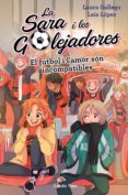 el futbol i l'amor són incompatibles (ebook)-laura gallego-9788499326122 el futbol i l'amor són incompatibles (ebook)-laura gallego-9788499326122