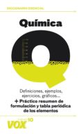 quimica (diccionario esencial)-9788499740522 quimica (diccionario esencial)-9788499740522