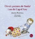 divuit poemes de nadal i un de cap d any-joana raspall-ignasi blanch-9788499792422 divuit poemes de nadal i un de cap d any-joana raspall-ignasi blanch-9788499792422