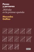 penas y personas-mercedes gallizo-9788499923222 penas y personas-mercedes gallizo-9788499923222