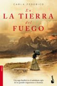 en la tierra del fuego-carla federico-9788499982922 en la tierra del fuego-carla federico-9788499982922