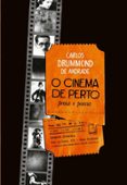 O CINEMA DE PERTO: PROSA E POESIA  (edición en portugués)