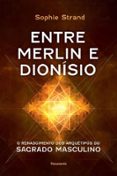 ENTRE MERLIN E DIONÍSIO  (edición en portugués)