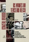 OS NOMES DO TERCEIRO REICH  (edición en portugués)