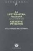 la letteratura italiana. ii: la civilta della corte-giuseppe petronio-9788804393122 la letteratura italiana. ii: la civilta della corte-giuseppe petronio-9788804393122