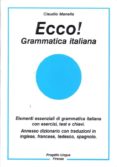 ecco!: grammatica italiana-claudio manella-9788887883022 ecco!: grammatica italiana-claudio manella-9788887883022
