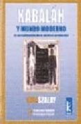 kabalah y mundo moderno: la actualizacion de la mistica occidenta l-ione szalay-9789501739022 kabalah y mundo moderno: la actualizacion de la mistica occidenta l-ione szalay-9789501739022