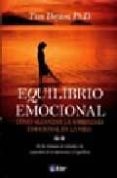 equilibrio emocional: como alcanzar la sobriedad emocional en la vida-trian dayton-9789501745122 equilibrio emocional: como alcanzar la sobriedad emocional en la vida-trian dayton-9789501745122