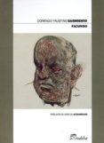 facundo-domingo faustino sarmiento-9789502317922 facundo-domingo faustino sarmiento-9789502317922