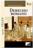 DERECHO ROMANO-6182668-otro-formato