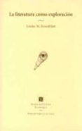 la literatura como exploracion-louise m. rosenblatt-9789681662622 la literatura como exploracion-louise m. rosenblatt-9789681662622